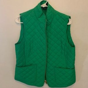 Ralph Lauren Vest